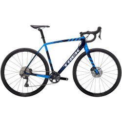 Trek Boone 6 Disc Cyclocross Bike 2021