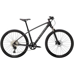 Trek Dual Sport 4 Disc Hybrid Bike 2021