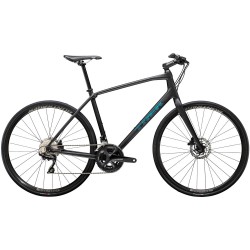 TREK FX SPORT 6 DISC HYBRID BIKE 2021