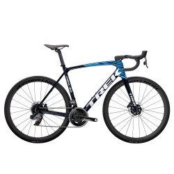 TREK PROJECT ONE EMONDA SLR 7 FORCE ETAP AXS DISC ROAD BIKE 2021