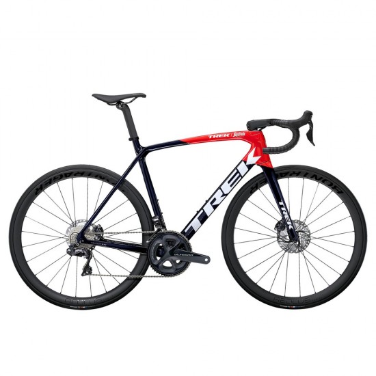 TREK PROJECT ONE EMONDA SLR 7 ULTEGRA DI2 DISC ROAD BIKE 2021