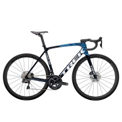 TREK PROJECT ONE EMONDA SLR 7 ULTEGRA DI2 DISC ROAD BIKE 2021