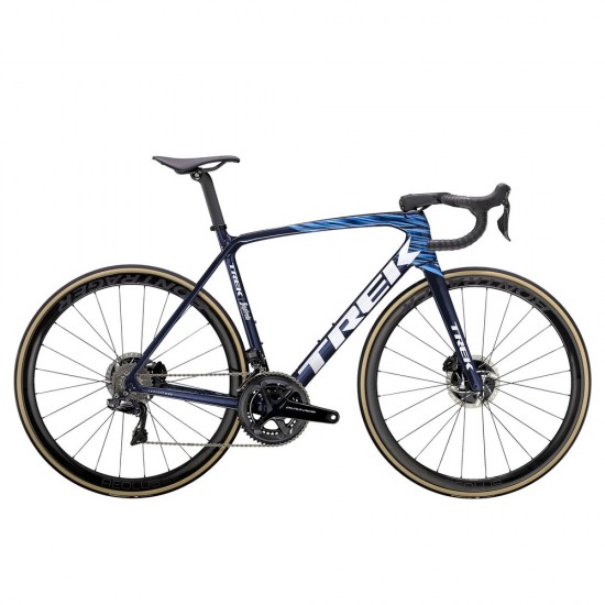 TREK PROJECT ONE EMONDA SLR 9 DI2 DISC ROAD BIKE 2021