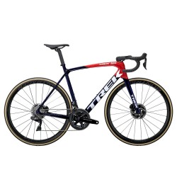 TREK PROJECT ONE EMONDA SLR 9 DI2 DISC ROAD BIKE 2021