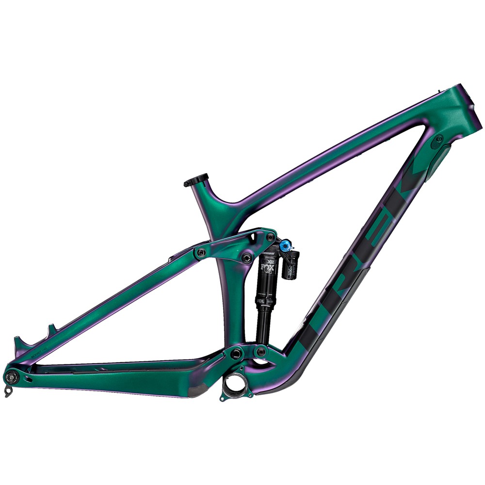 Trek fashion 27.5 frame