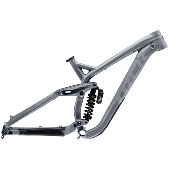 TREK SESSION AL 27.5" MOUNTAIN BIKE FRAME 2021