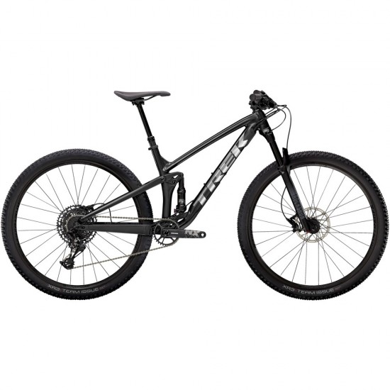 TREK TOP FUEL 8 NX MOUNTAIN BIKE 2021