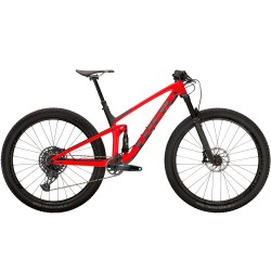 TREK TOP FUEL 9.8 GX MOUNTAIN BIKE 2021