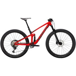 TREK TOP FUEL 9.8 XT MOUNTAIN BIKE 2021