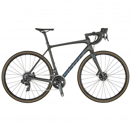 Scott Addict SE Disc Road Bike 2021