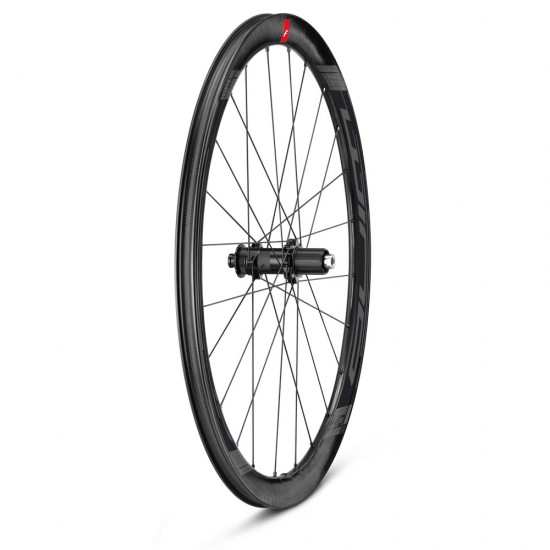 FULCRUM WIND 40 DB WHEELSET