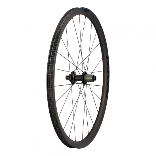 Roval Terra CLX Disc Rear Carbon Clincher Wheel